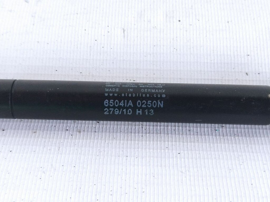 газлифт б/у - 1